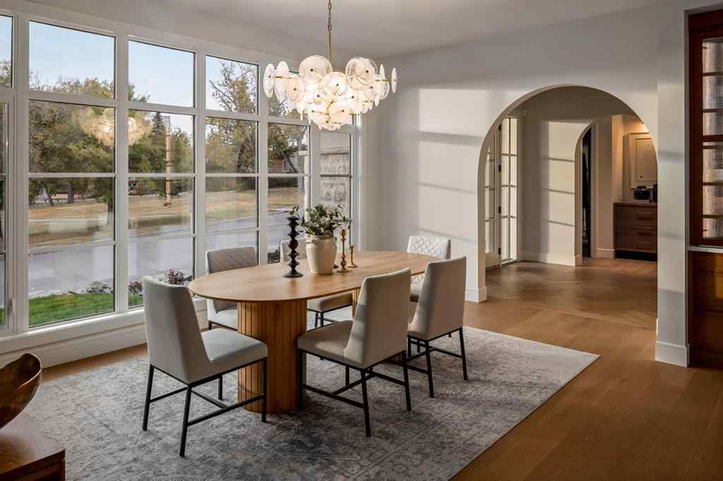 MLS® A2245914 - 2920 Toronto Crescent NW in St Andrews Heights Calgary, Residential