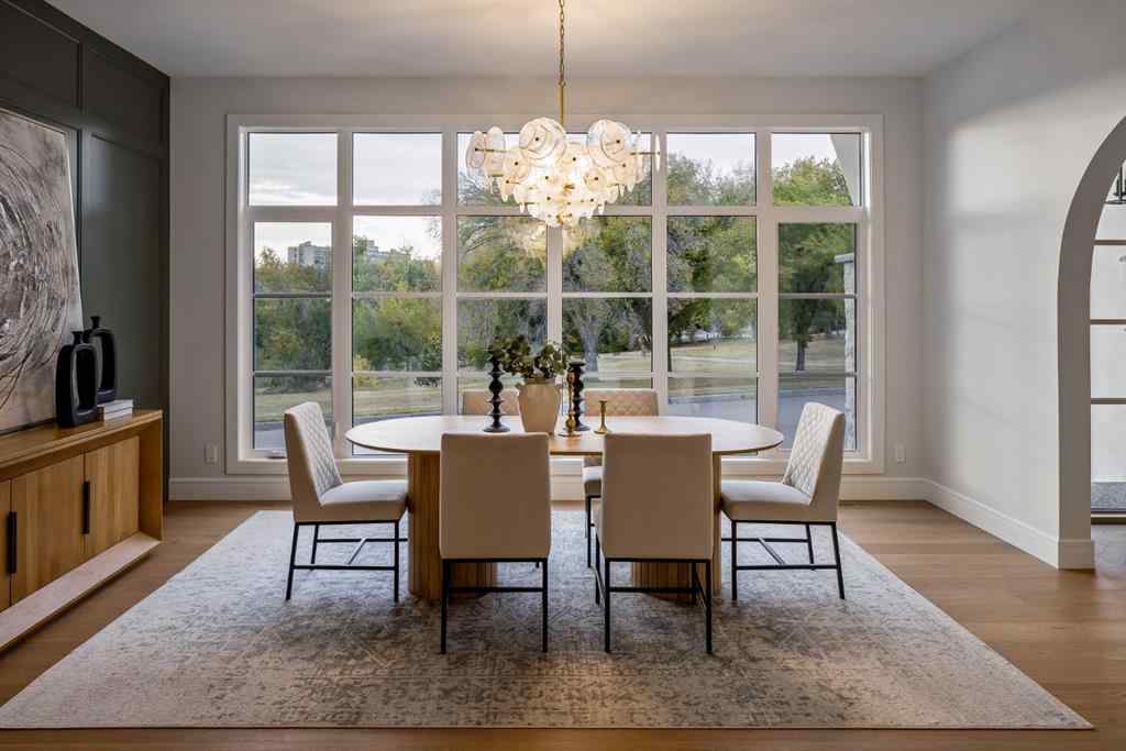 MLS® A2245914 - 2920 Toronto Crescent NW in St Andrews Heights Calgary, Residential