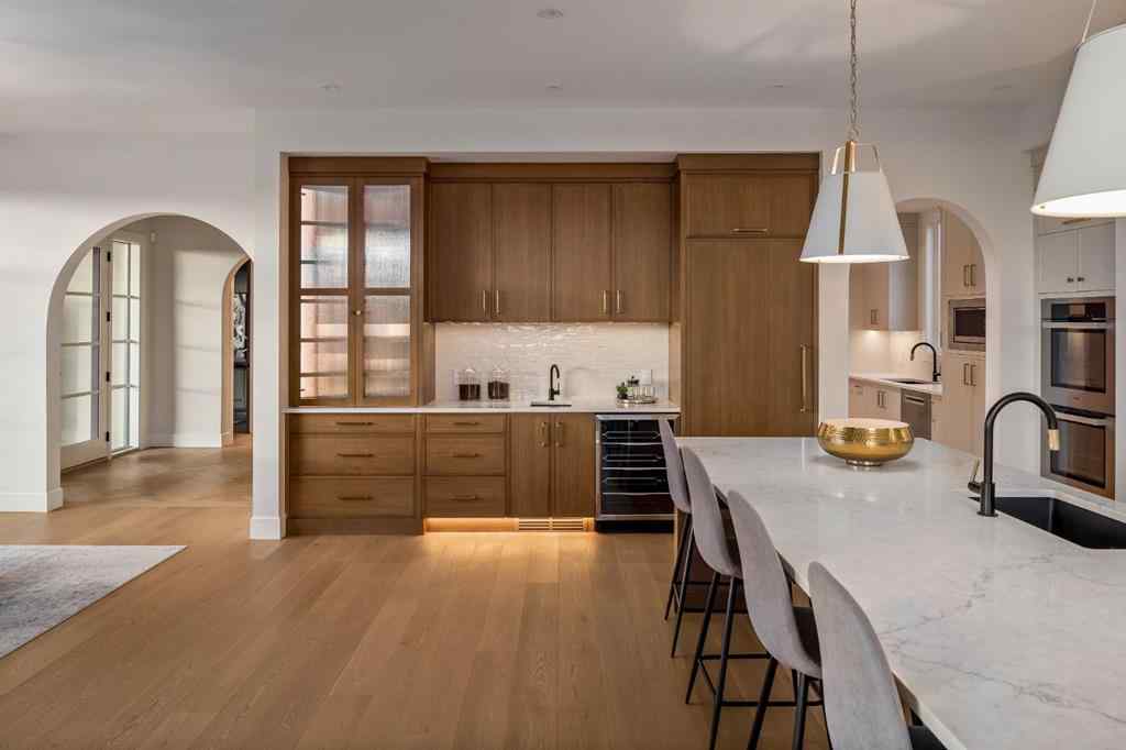 MLS® A2245914 - 2920 Toronto Crescent NW in St Andrews Heights Calgary, Residential