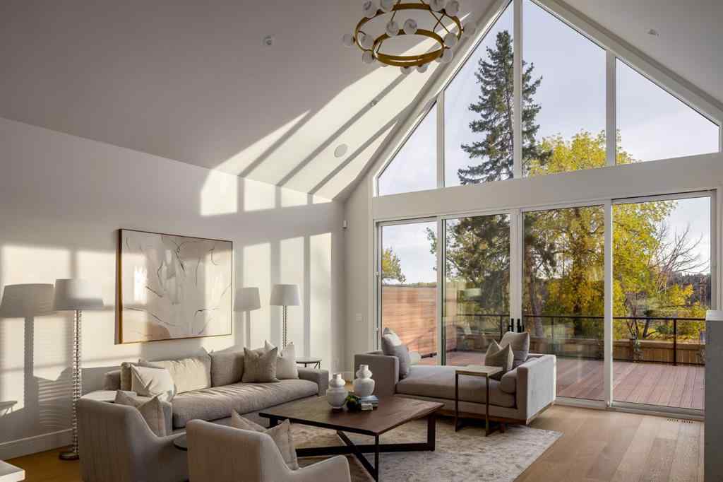 MLS® A2245914 - 2920 Toronto Crescent NW in St Andrews Heights Calgary, Residential