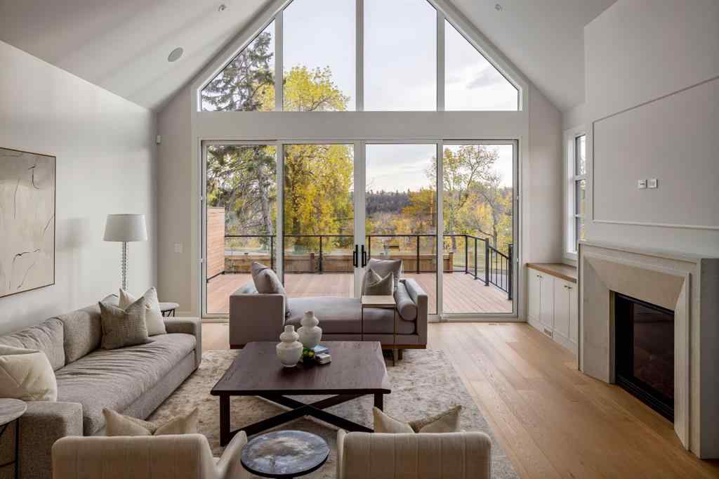 MLS® A2245914 - 2920 Toronto Crescent NW in St Andrews Heights Calgary, Residential