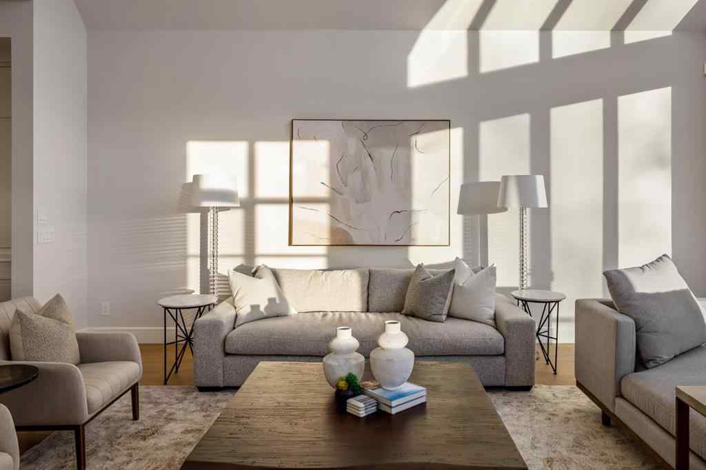 MLS® A2245914 - 2920 Toronto Crescent NW in St Andrews Heights Calgary, Residential