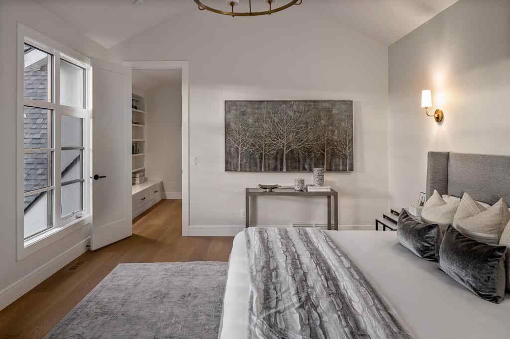 MLS® A2245914 - 2920 Toronto Crescent NW in St Andrews Heights Calgary, Residential