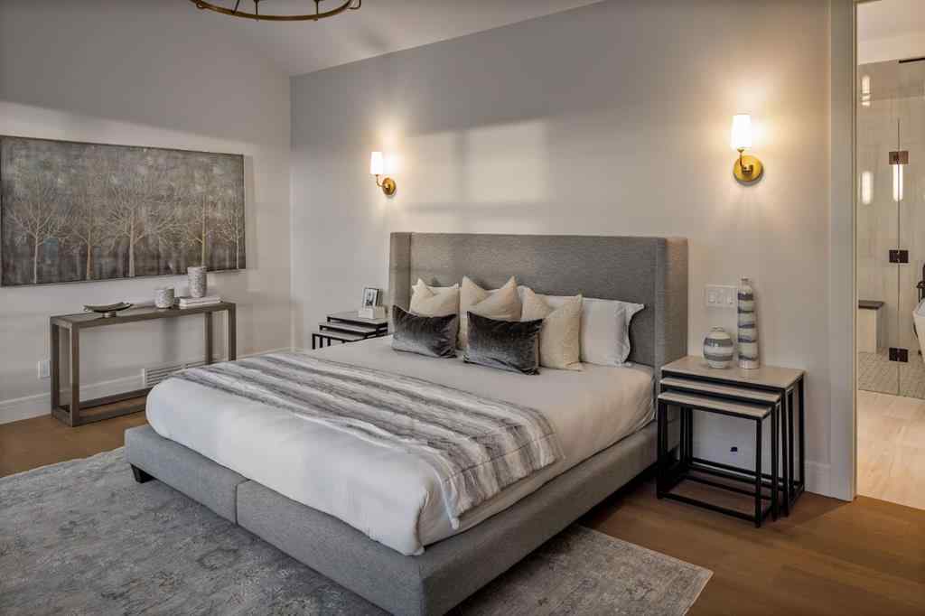 MLS® A2245914 - 2920 Toronto Crescent NW in St Andrews Heights Calgary, Residential