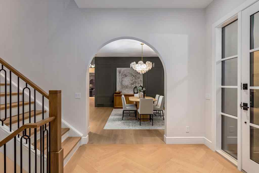 MLS® A2245914 - 2920 Toronto Crescent NW in St Andrews Heights Calgary, Residential