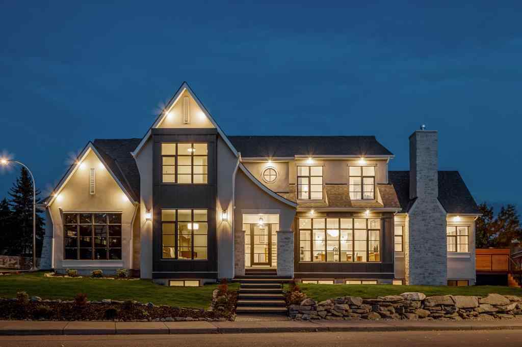 MLS® A2245914 - 2920 Toronto Crescent NW in St Andrews Heights Calgary, Residential