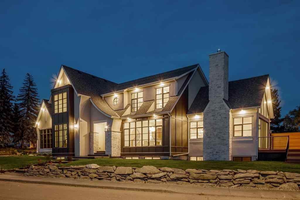 MLS® A2245914 - 2920 Toronto Crescent NW in St Andrews Heights Calgary, Residential