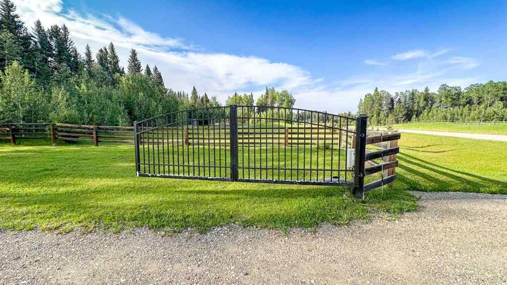 MLS® A2245915 - Unit #16 5253 Township Road 320   in NONE Rural Mountain View County, Residential