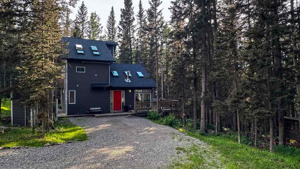 MLS® A2245915 - Unit #16 5253 Township Road 320   in NONE Rural Mountain View County, Residential