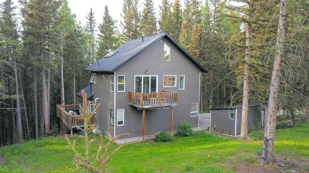 MLS® A2245915 - Unit #16 5253 Township Road 320   in NONE Rural Mountain View County, Residential