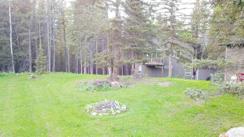 MLS® A2245915 - Unit #16 5253 Township Road 320   in NONE Rural Mountain View County, Residential