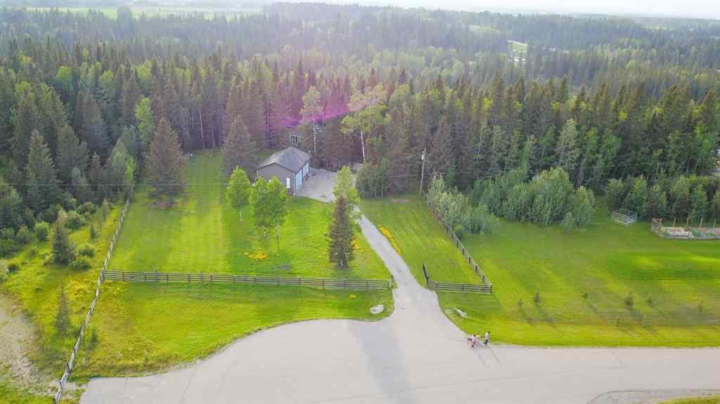 MLS® A2245915 - Unit #16 5253 Township Road 320   in NONE Rural Mountain View County, Residential