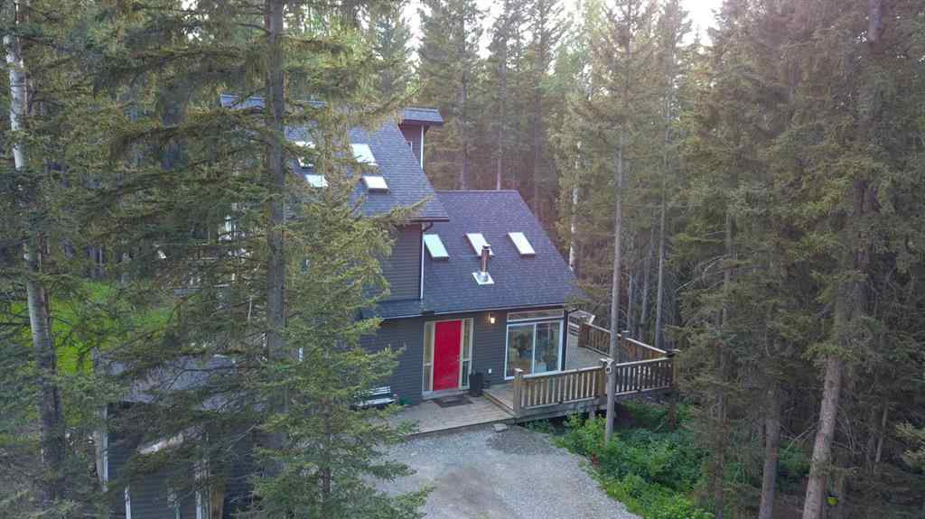 MLS® A2245915 - Unit #16 5253 Township Road 320   in NONE Rural Mountain View County, Residential
