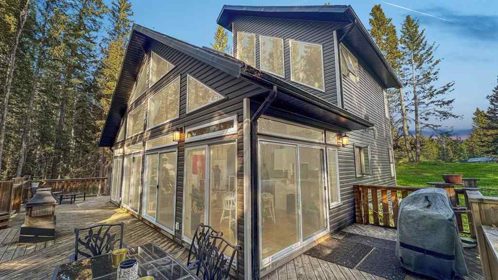 MLS® A2245915 - Unit #16 5253 Township Road 320   in NONE Rural Mountain View County, Residential
