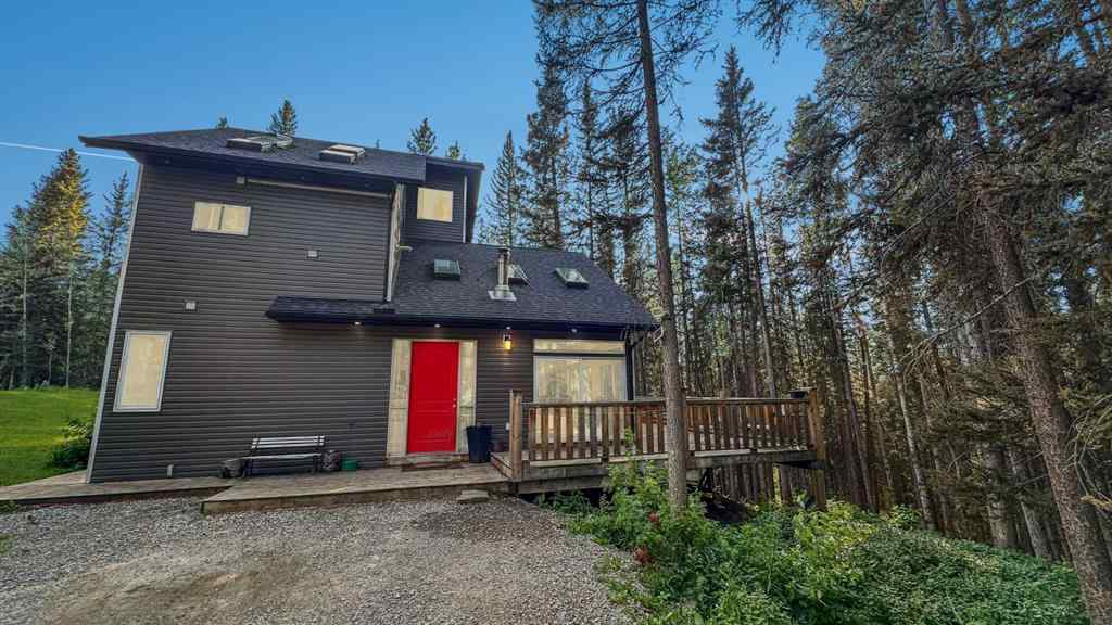 MLS® A2245915 - Unit #16 5253 Township Road 320   in NONE Rural Mountain View County, Residential
