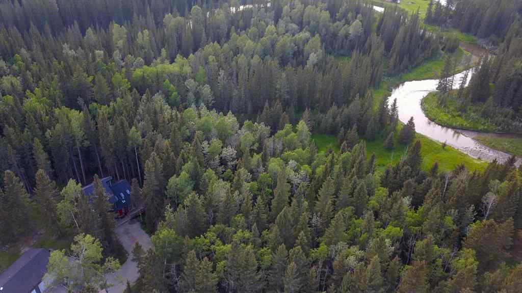 MLS® A2245915 - Unit #16 5253 Township Road 320   in NONE Rural Mountain View County, Residential