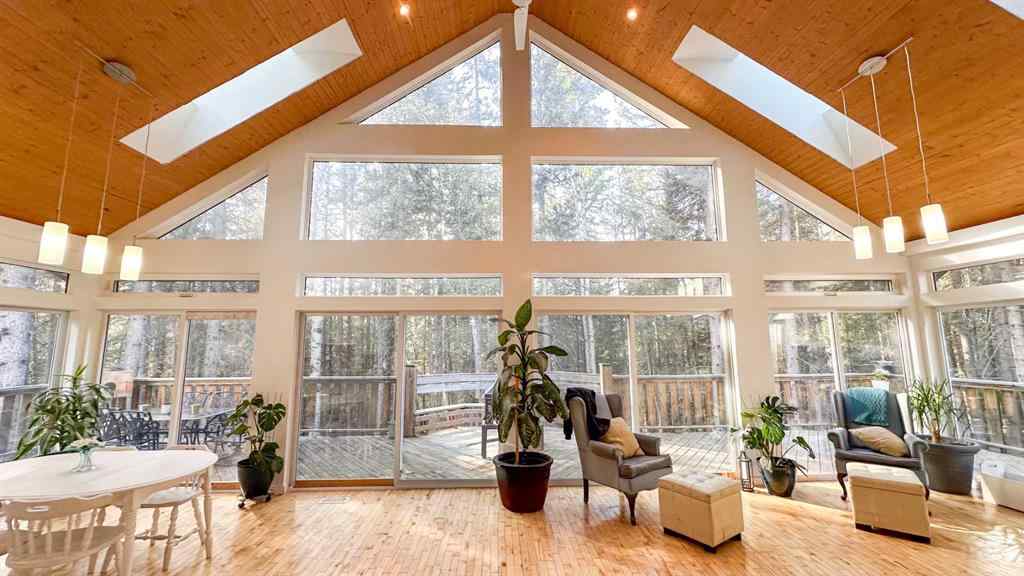 MLS® A2245915 - Unit #16 5253 Township Road 320   in NONE Rural Mountain View County, Residential