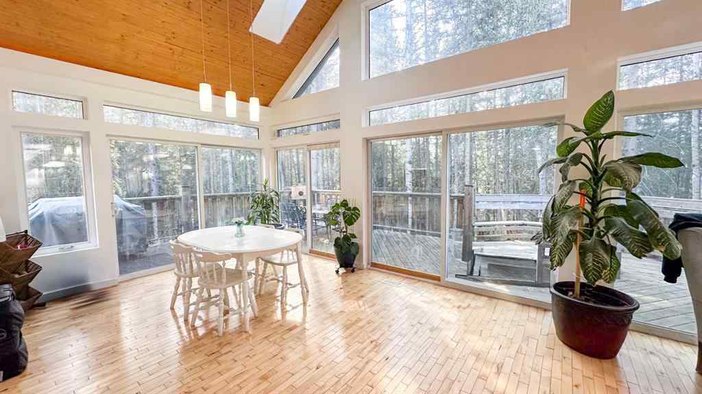 MLS® A2245915 - Unit #16 5253 Township Road 320   in NONE Rural Mountain View County, Residential