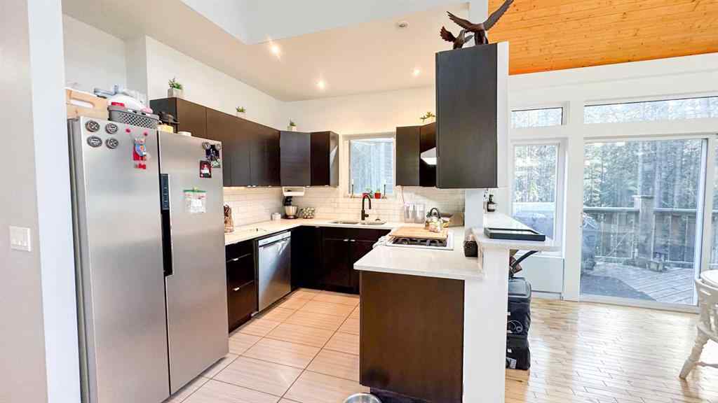 MLS® A2245915 - Unit #16 5253 Township Road 320   in NONE Rural Mountain View County, Residential
