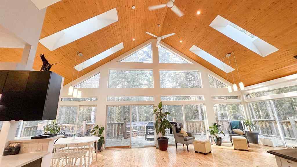 MLS® A2245915 - Unit #16 5253 Township Road 320   in NONE Rural Mountain View County, Residential