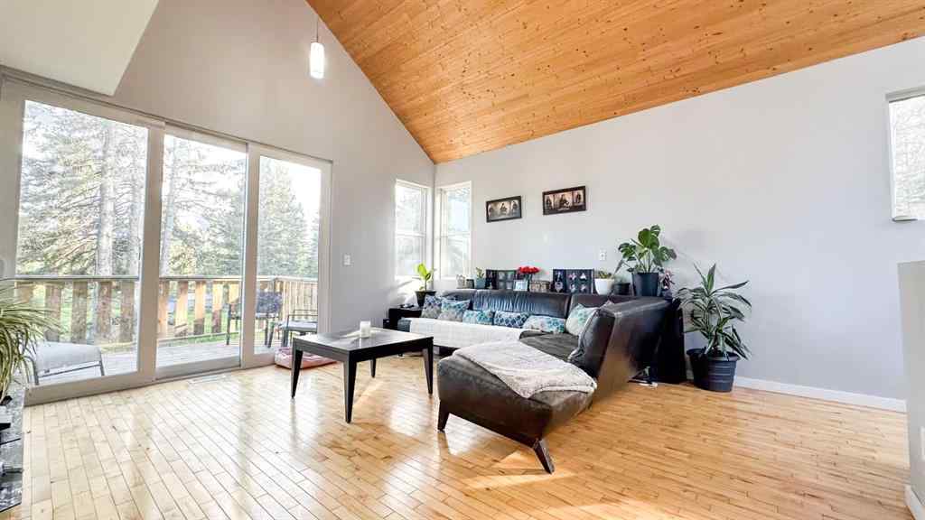 MLS® A2245915 - Unit #16 5253 Township Road 320   in NONE Rural Mountain View County, Residential