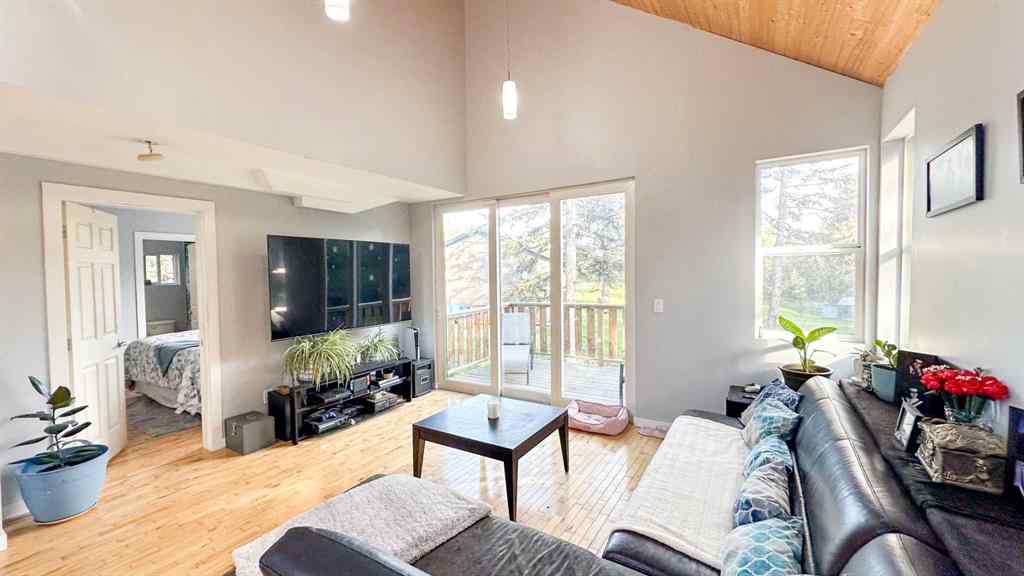 MLS® A2245915 - Unit #16 5253 Township Road 320   in NONE Rural Mountain View County, Residential