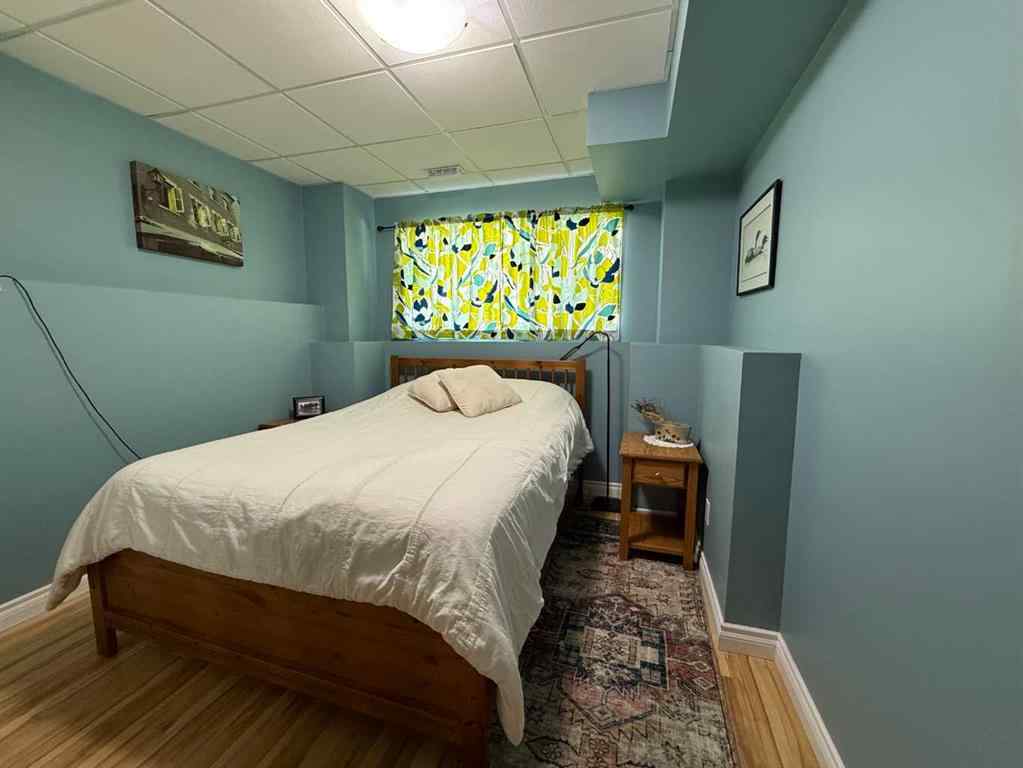 MLS® A2245918 - Unit ##2 5011 55 Ave   in Central Ponoka Ponoka, Residential