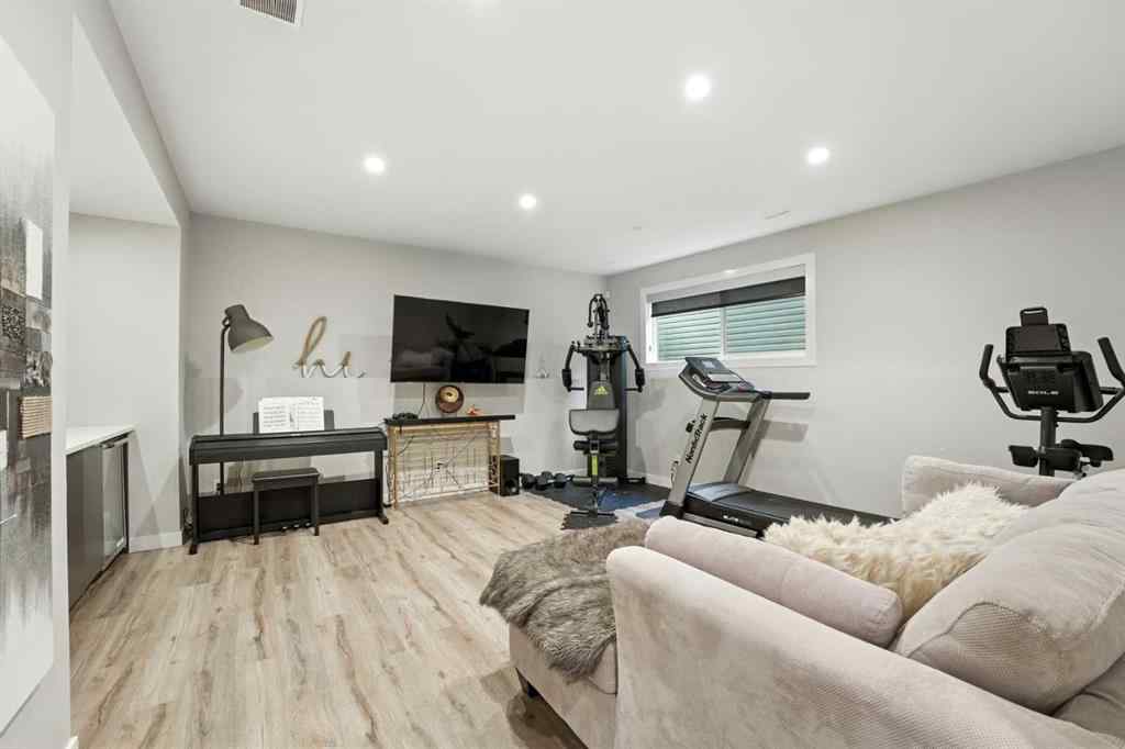 MLS® A2245919 - 102 Longmire Close  in Laredo Red Deer, Residential