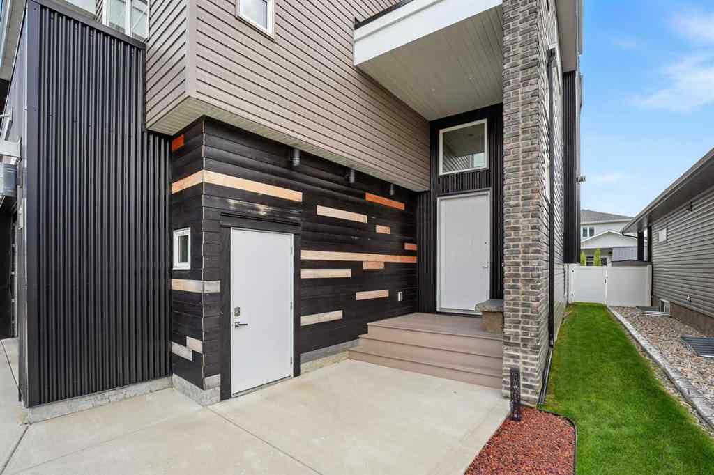 MLS® A2245919 - 102 Longmire Close  in Laredo Red Deer, Residential