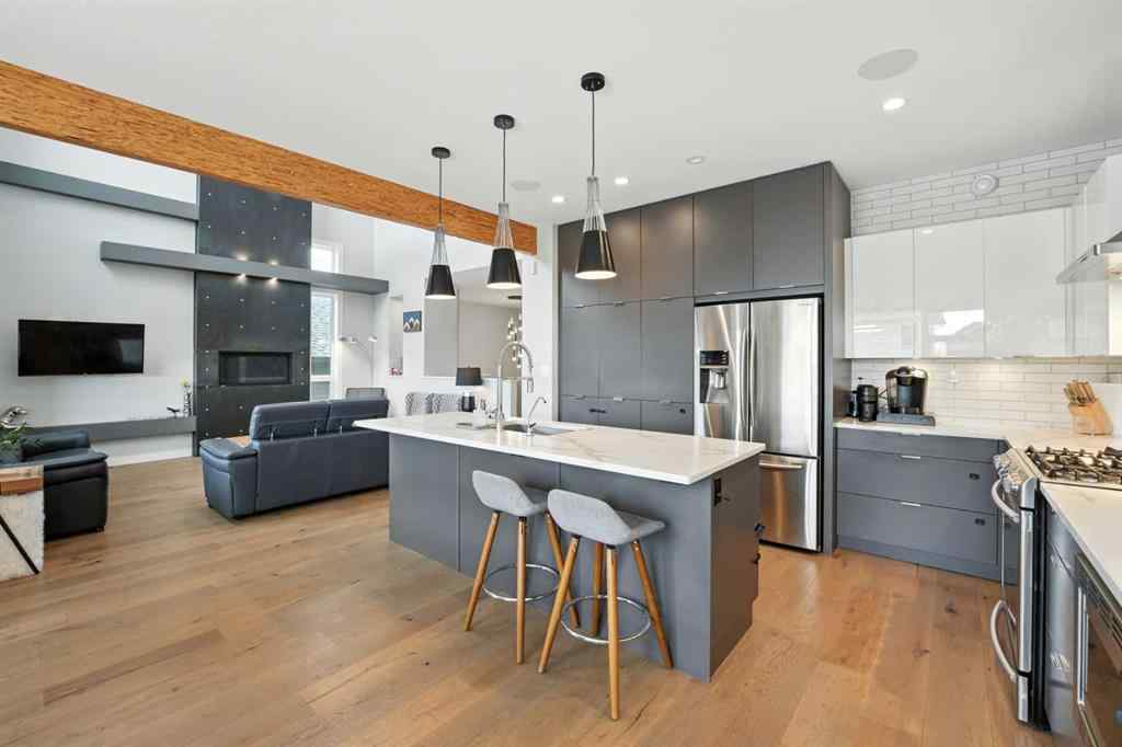 MLS® A2245919 - 102 Longmire Close  in Laredo Red Deer, Residential