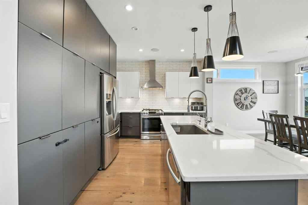 MLS® A2245919 - 102 Longmire Close  in Laredo Red Deer, Residential