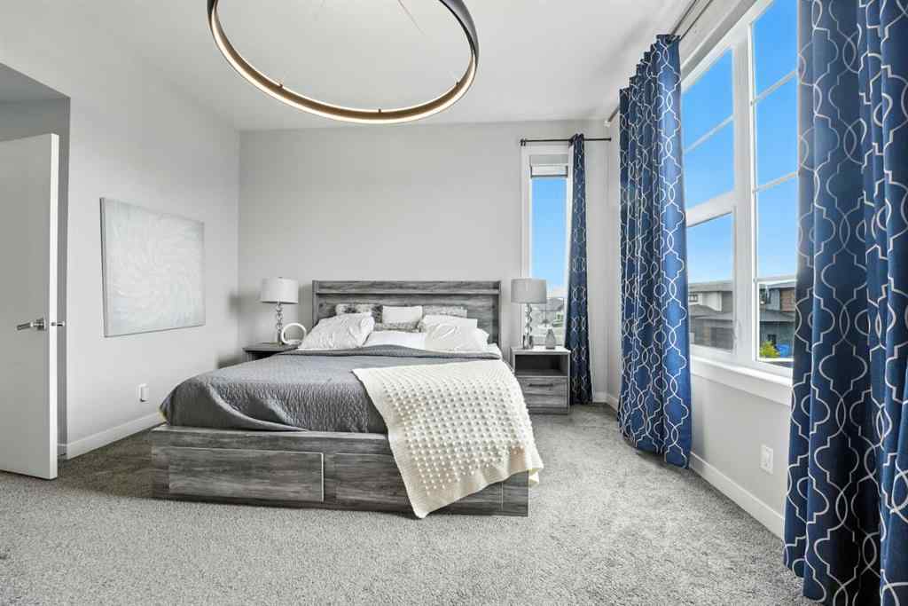 MLS® A2245919 - 102 Longmire Close  in Laredo Red Deer, Residential