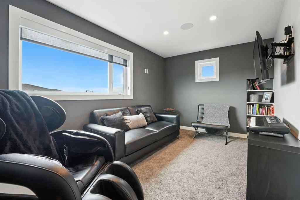 MLS® A2245919 - 102 Longmire Close  in Laredo Red Deer, Residential
