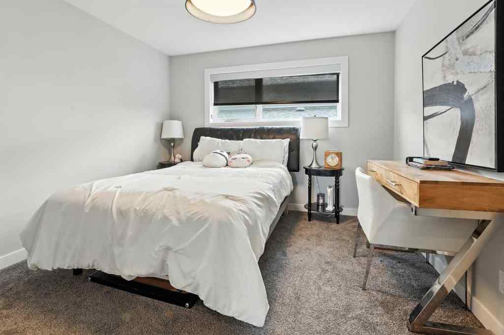 MLS® A2245919 - 102 Longmire Close  in Laredo Red Deer, Residential