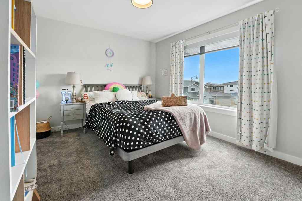 MLS® A2245919 - 102 Longmire Close  in Laredo Red Deer, Residential