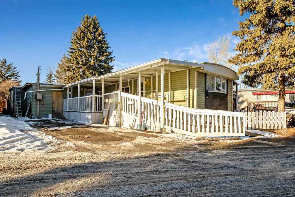 MLS® A2245921 - Unit #71 3223 83 Street NW in Greenwood/Greenbriar Calgary, Mobile