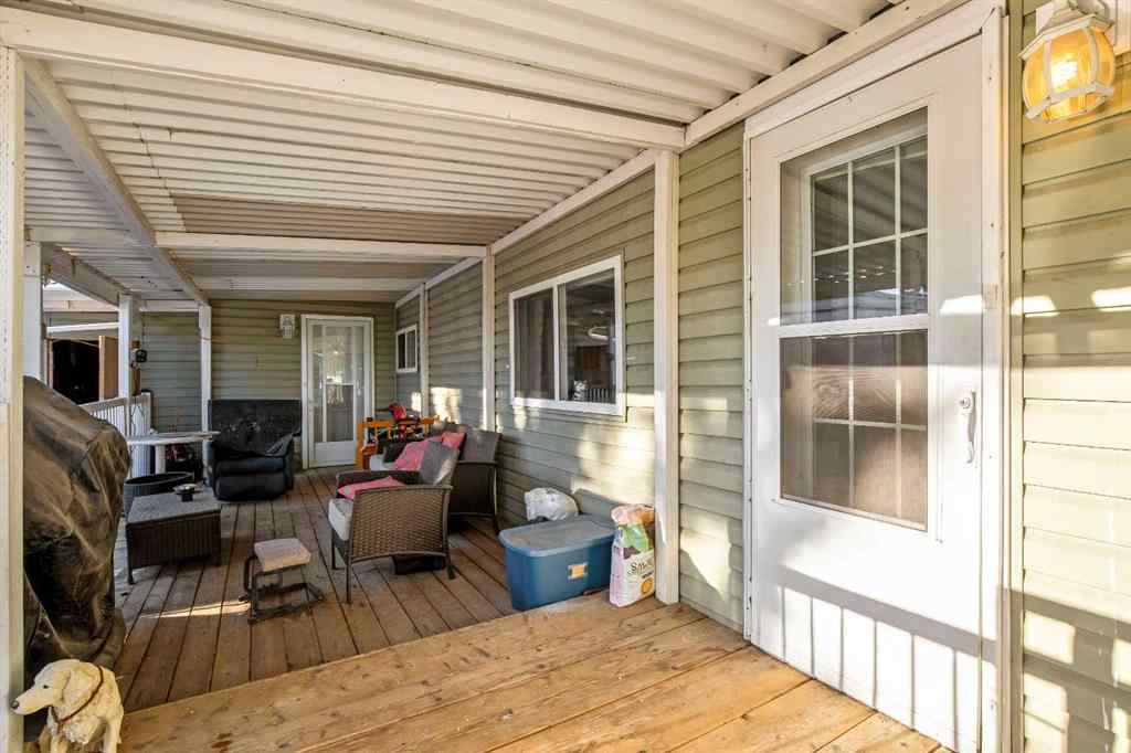 MLS® A2245921 - Unit #71 3223 83 Street NW in Greenwood/Greenbriar Calgary, Mobile