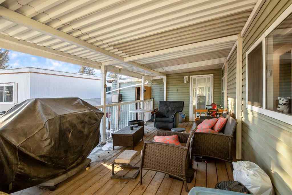 MLS® A2245921 - Unit #71 3223 83 Street NW in Greenwood/Greenbriar Calgary, Mobile