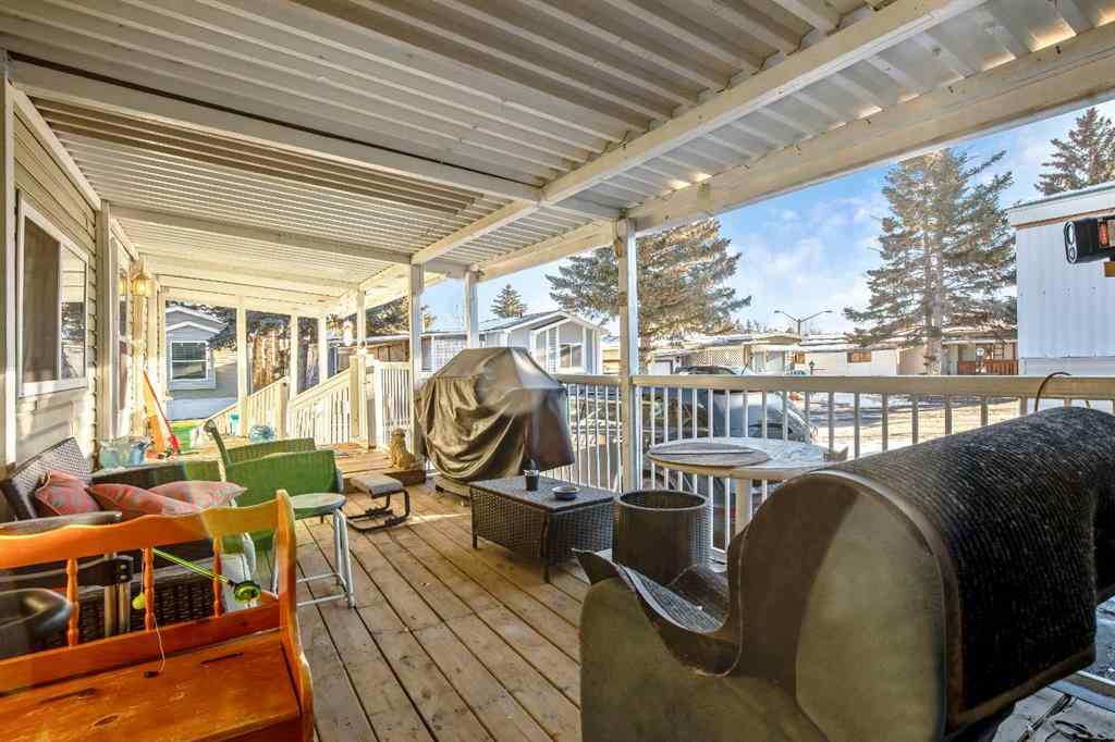 MLS® A2245921 - Unit #71 3223 83 Street NW in Greenwood/Greenbriar Calgary, Mobile