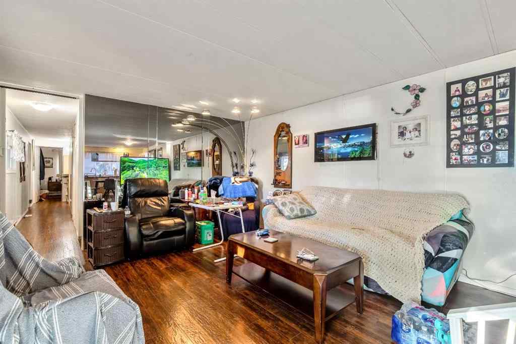 MLS® A2245921 - Unit #71 3223 83 Street NW in Greenwood/Greenbriar Calgary, Mobile