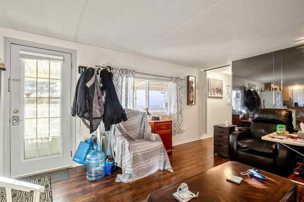 MLS® A2245921 - Unit #71 3223 83 Street NW in Greenwood/Greenbriar Calgary, Mobile