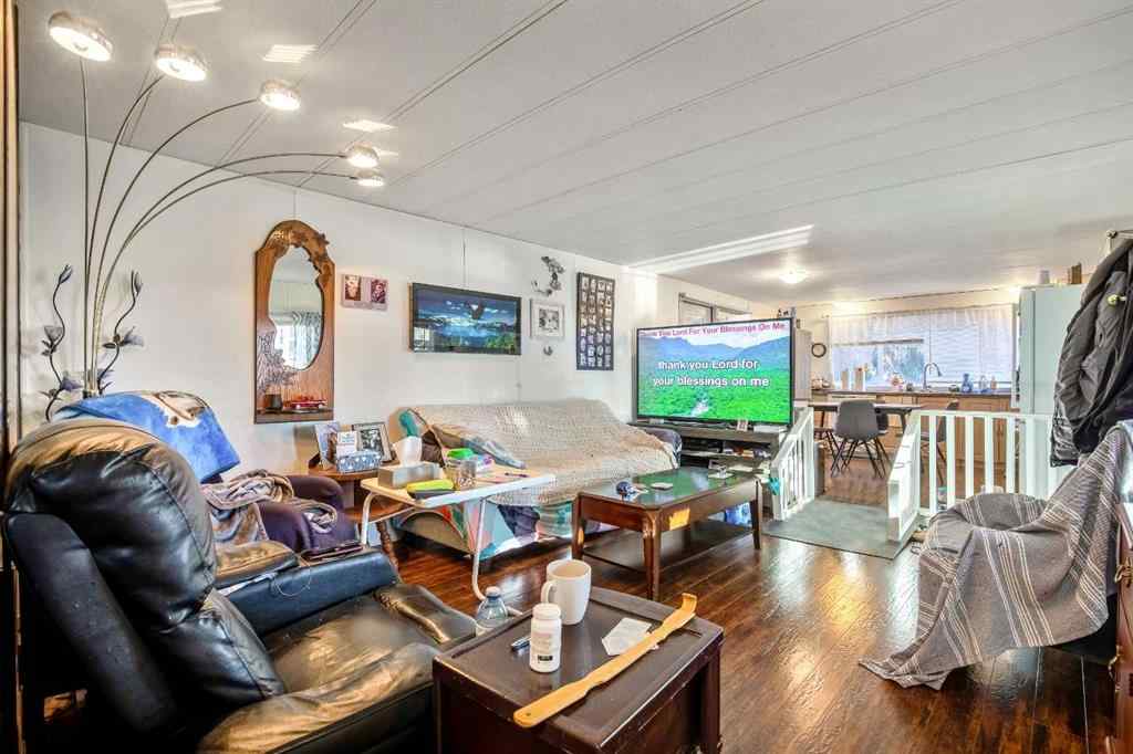 MLS® A2245921 - Unit #71 3223 83 Street NW in Greenwood/Greenbriar Calgary, Mobile