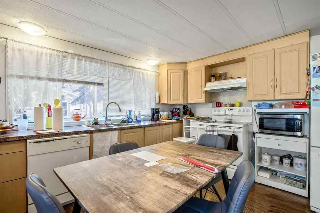 MLS® A2245921 - Unit #71 3223 83 Street NW in Greenwood/Greenbriar Calgary, Mobile