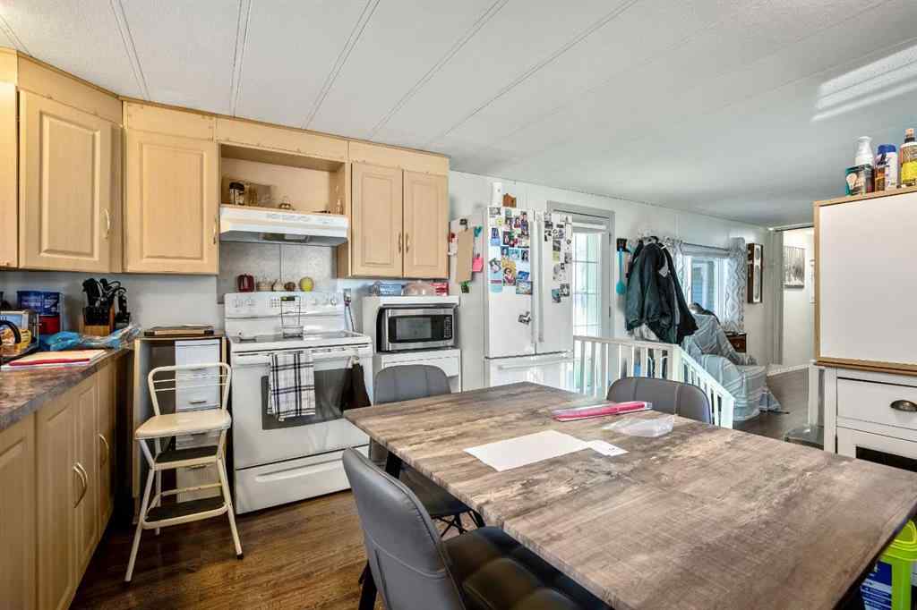 MLS® A2245921 - Unit #71 3223 83 Street NW in Greenwood/Greenbriar Calgary, Mobile