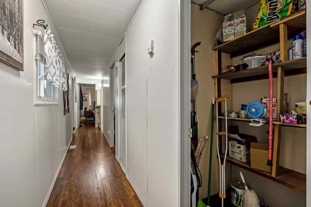 MLS® A2245921 - Unit #71 3223 83 Street NW in Greenwood/Greenbriar Calgary, Mobile