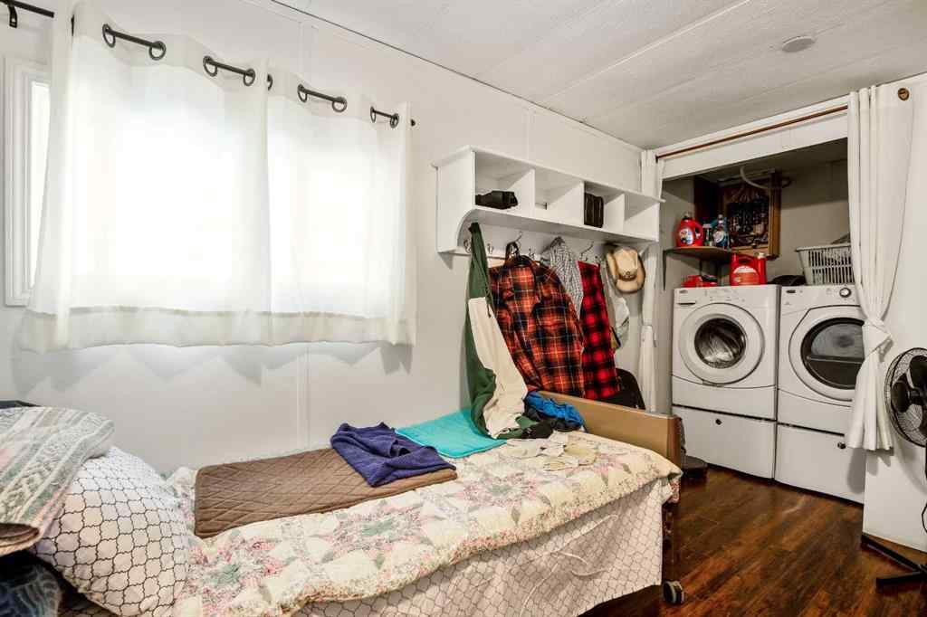 MLS® A2245921 - Unit #71 3223 83 Street NW in Greenwood/Greenbriar Calgary, Mobile