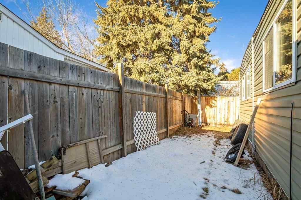 MLS® A2245921 - Unit #71 3223 83 Street NW in Greenwood/Greenbriar Calgary, Mobile
