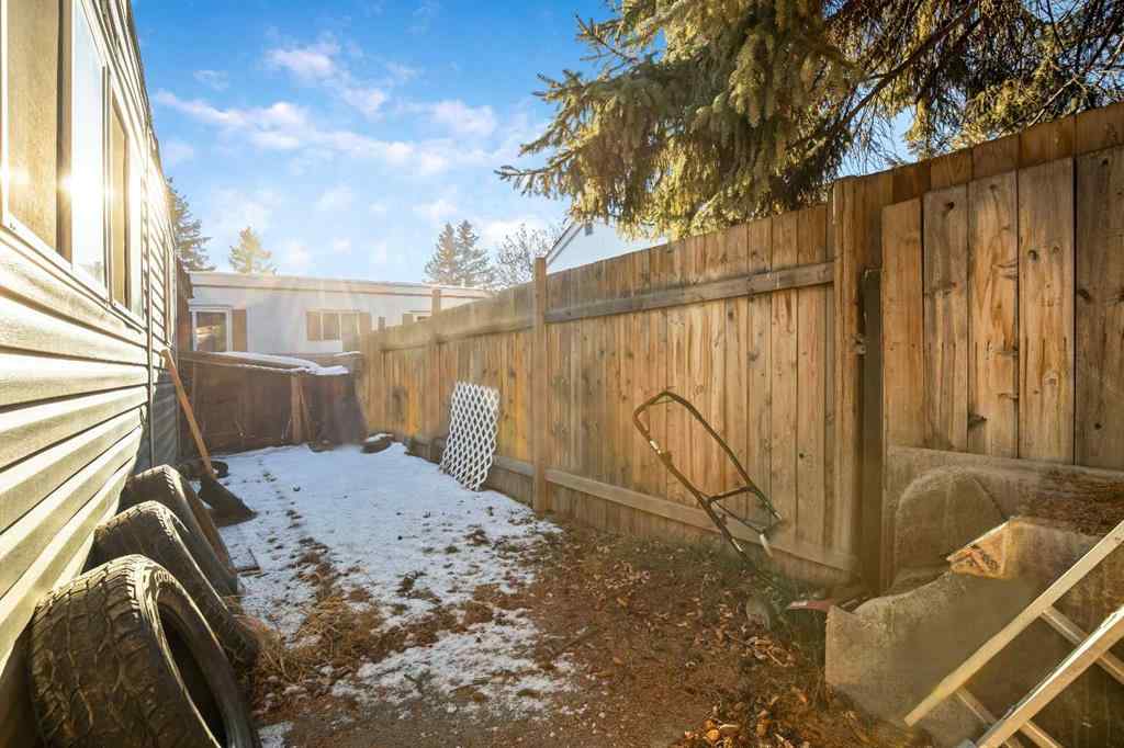 MLS® A2245921 - Unit #71 3223 83 Street NW in Greenwood/Greenbriar Calgary, Mobile