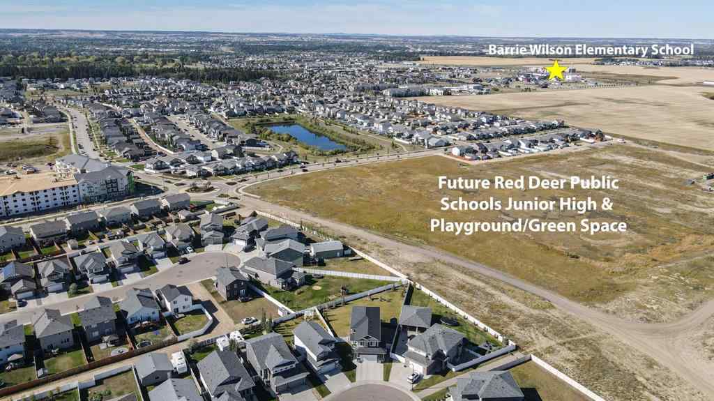 MLS® A2245922 - 219 Thomlison Avenue  in Timber Ridge Red Deer, Residential