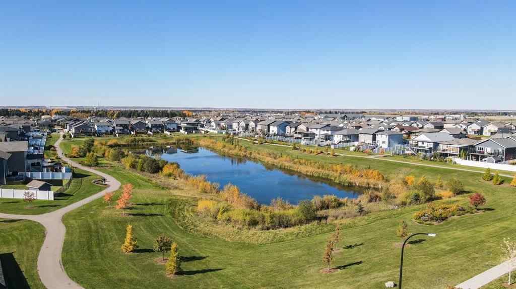 MLS® A2245922 - 219 Thomlison Avenue  in Timber Ridge Red Deer, Residential
